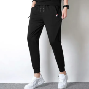 Cotton Jogger For Men - Trouser For Men