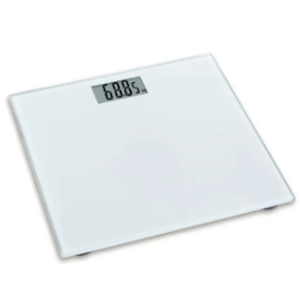 Digital Weighing Machine (Various Colors) with Home Display for Human Target - Weighing Machine