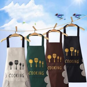 Best Kitchen Apron